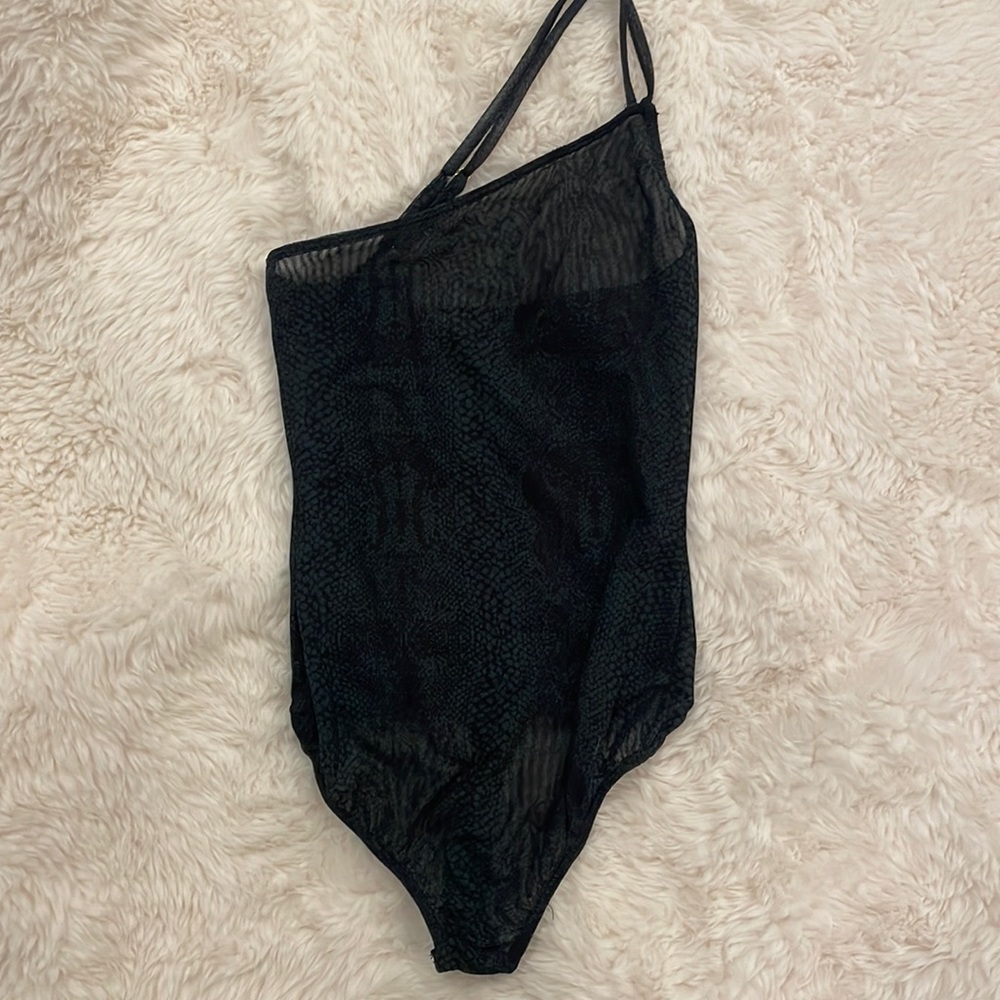 FP mesh bodysuit